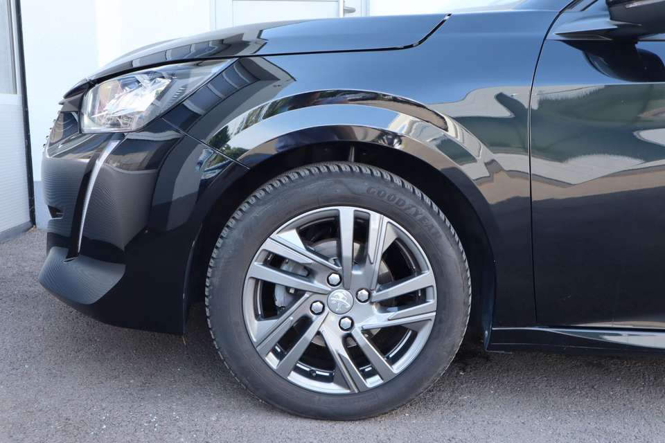 Peugeot 208 - Imagem 10