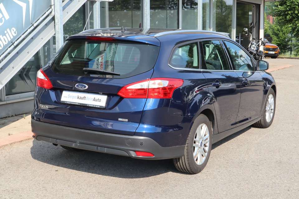 Ford Focus - Imagem 7
