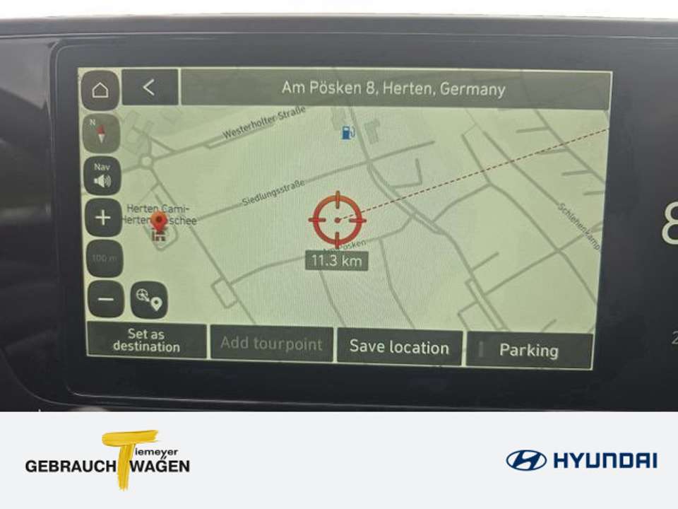 Hyundai i20 - Imagem 15