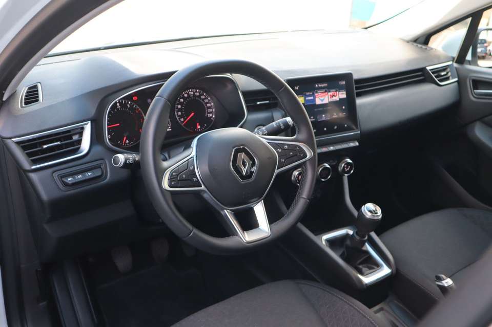 Renault Clio - Imagem 10