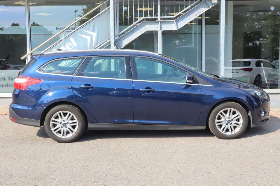 Ford Focus - Imagem 8