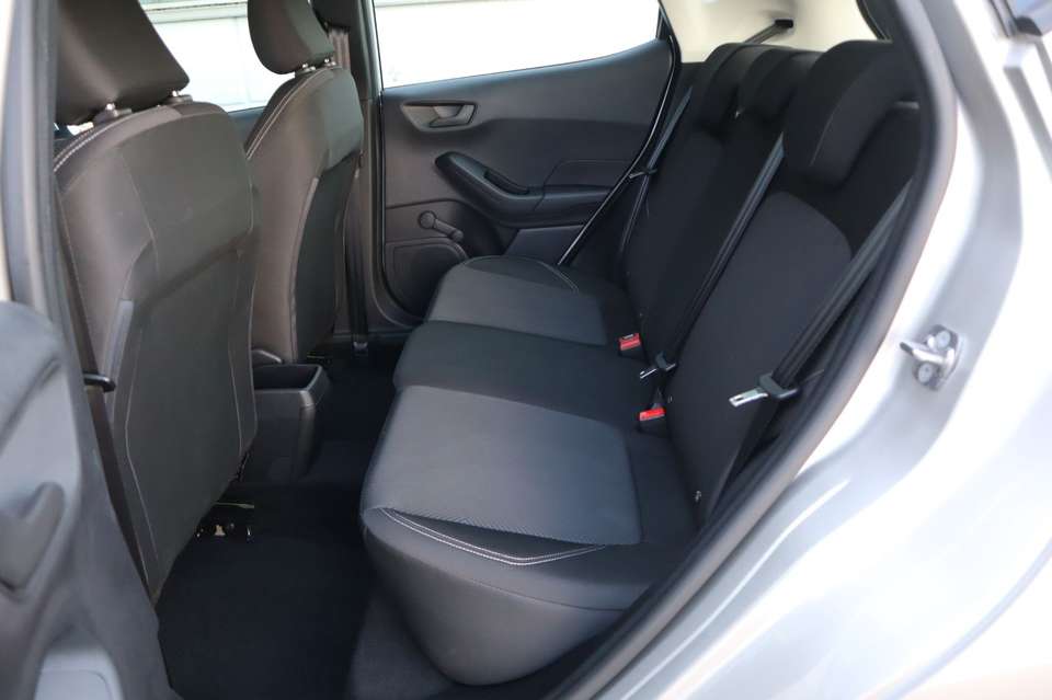 Ford Fiesta - Imagem 12