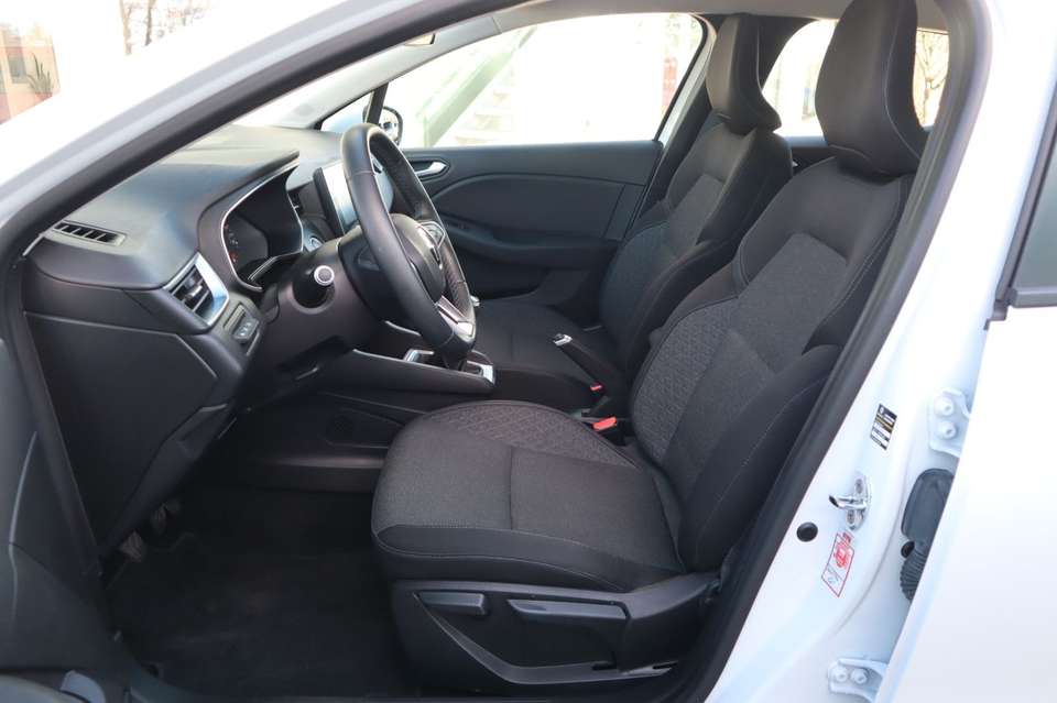 Renault Clio - Imagem 11