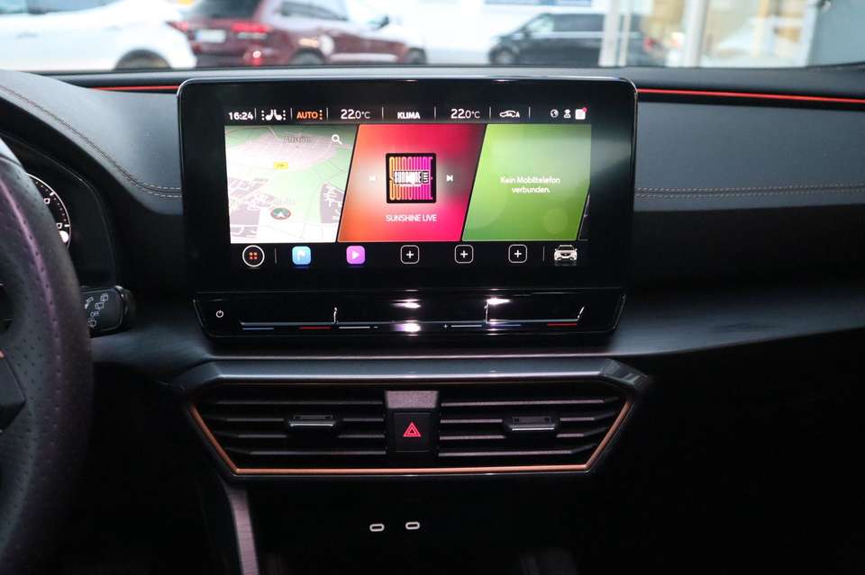 CUPRA Formentor - Imagem 14