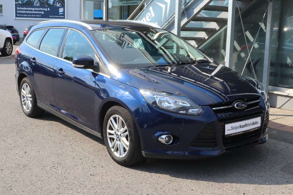 Ford Focus - Imagem 9