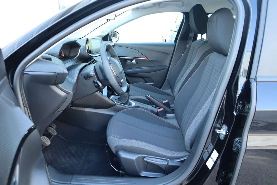 Peugeot 208 - Imagem 13