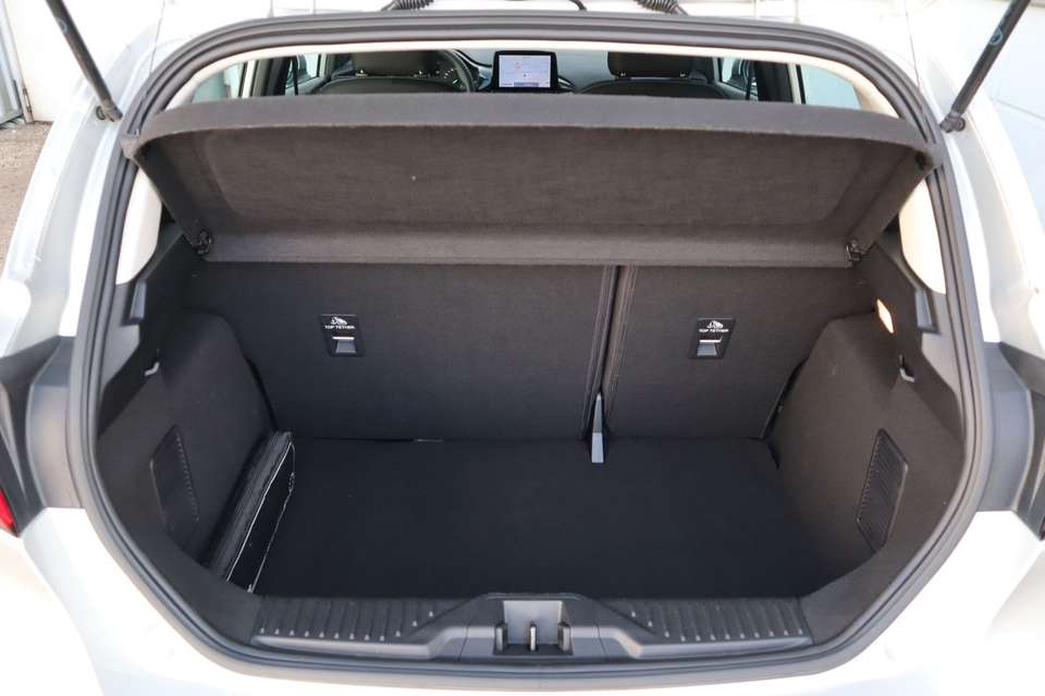 Ford Fiesta - Imagem 14