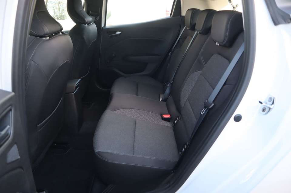 Renault Clio - Imagem 12