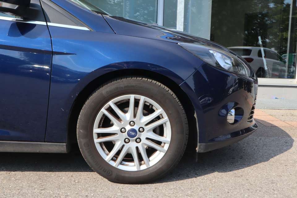 Ford Focus - Imagem 10
