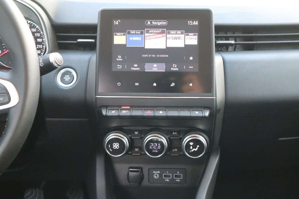 Renault Clio - Imagem 15