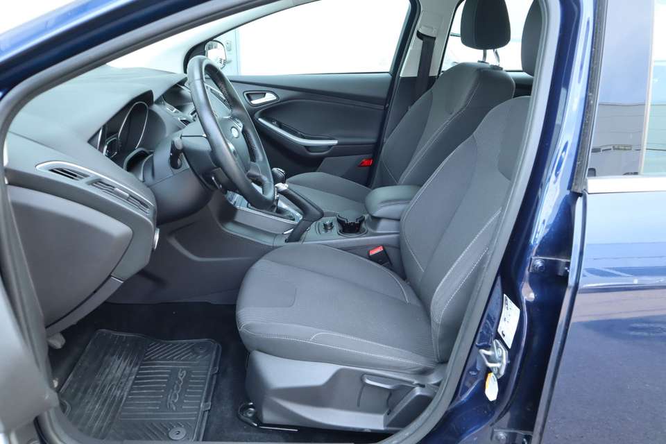 Ford Focus - Imagem 13