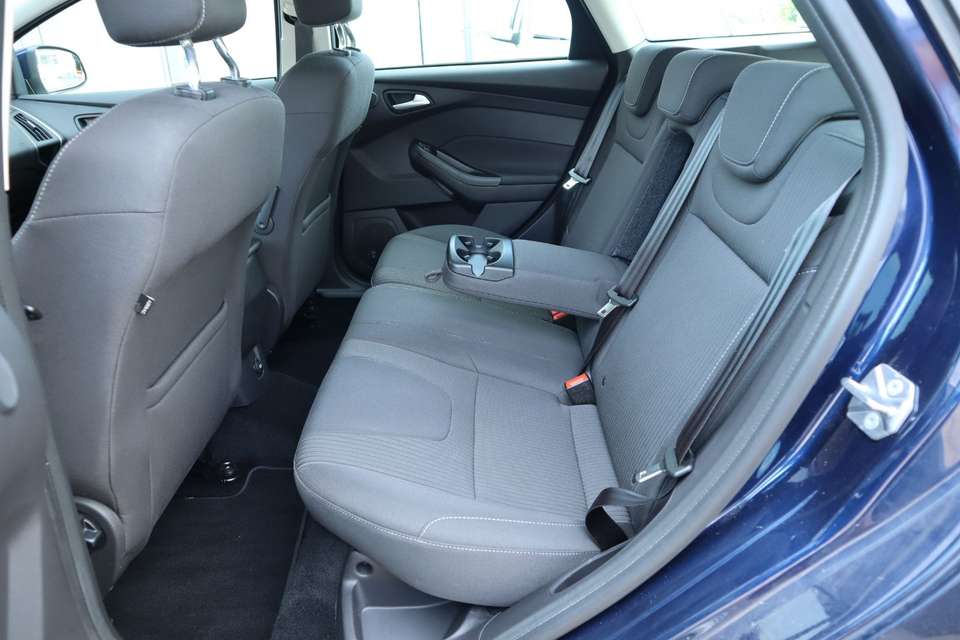 Ford Focus - Imagem 14