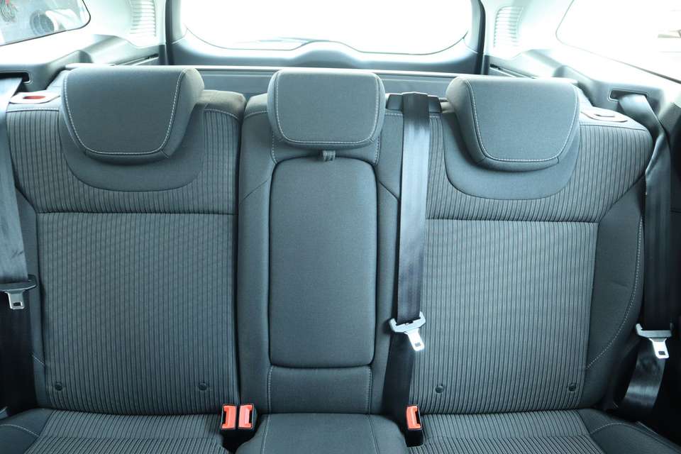 Ford Focus - Imagem 15