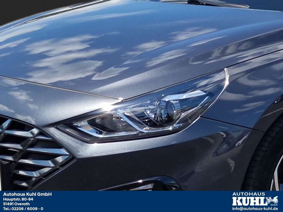 Hyundai i30 - Imagem 3