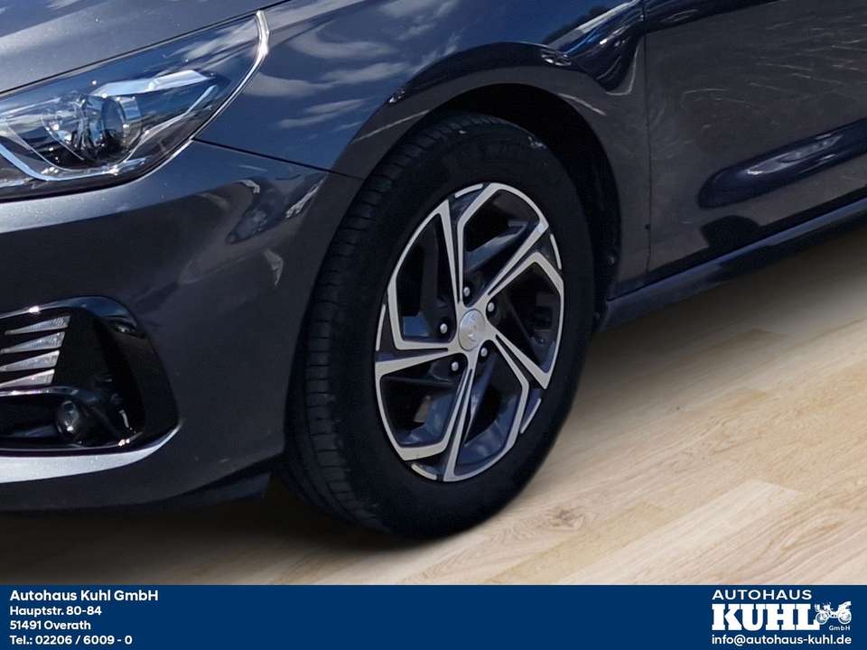 Hyundai i30 - Imagem 4