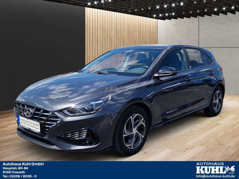 Hyundai i30 - Imagem 6