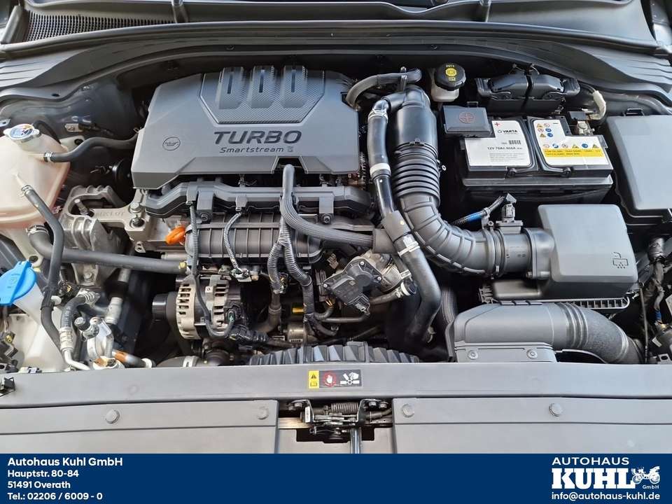 Hyundai i30 - Imagem 7