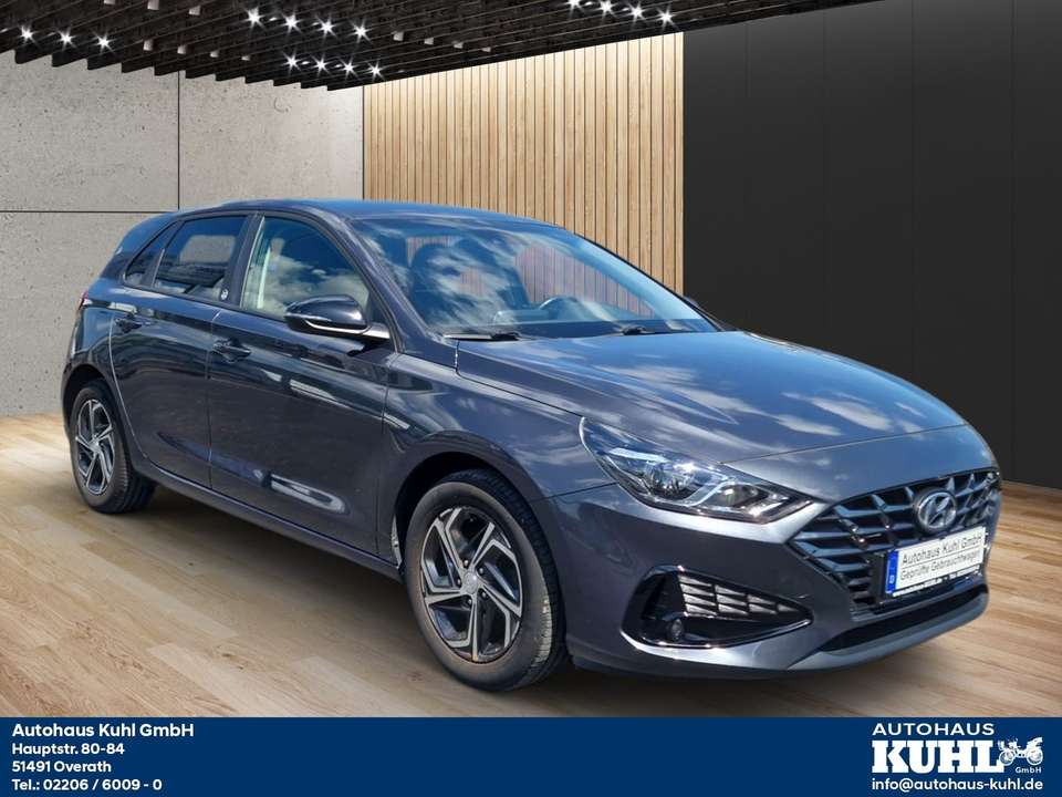 Hyundai i30 - Imagem 8