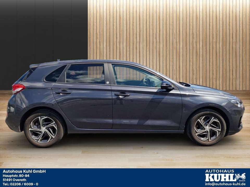 Hyundai i30 - Imagem 9