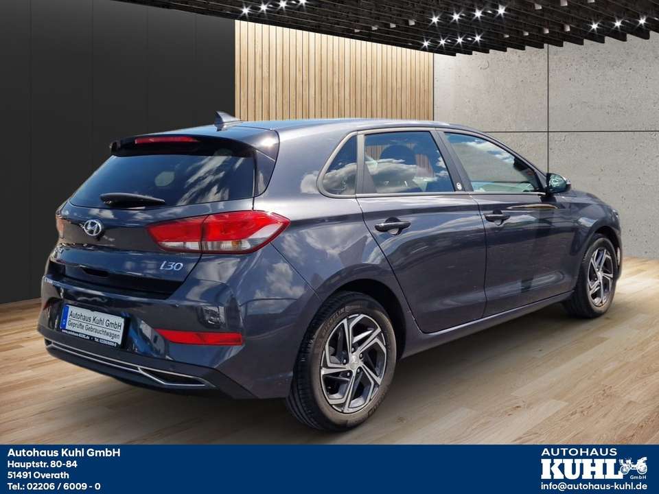 Hyundai i30 - Imagem 10