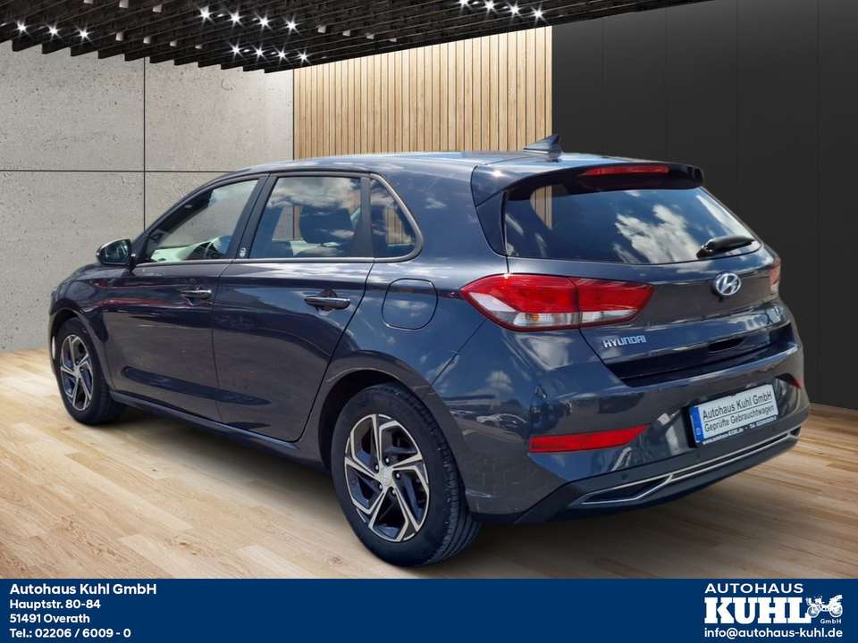 Hyundai i30 - Imagem 12