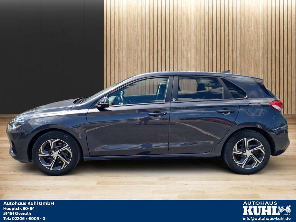 Hyundai i30 - Imagem 13
