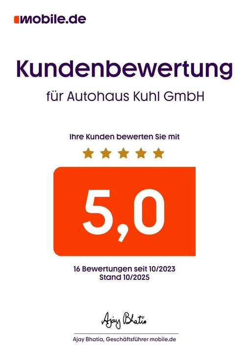 Hyundai i30 - Imagem 14