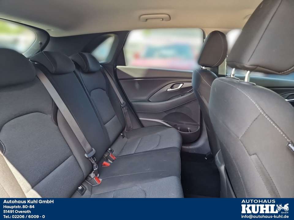 Hyundai i30 - Imagem 15