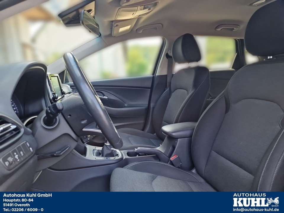 Hyundai i30 - Imagem 16
