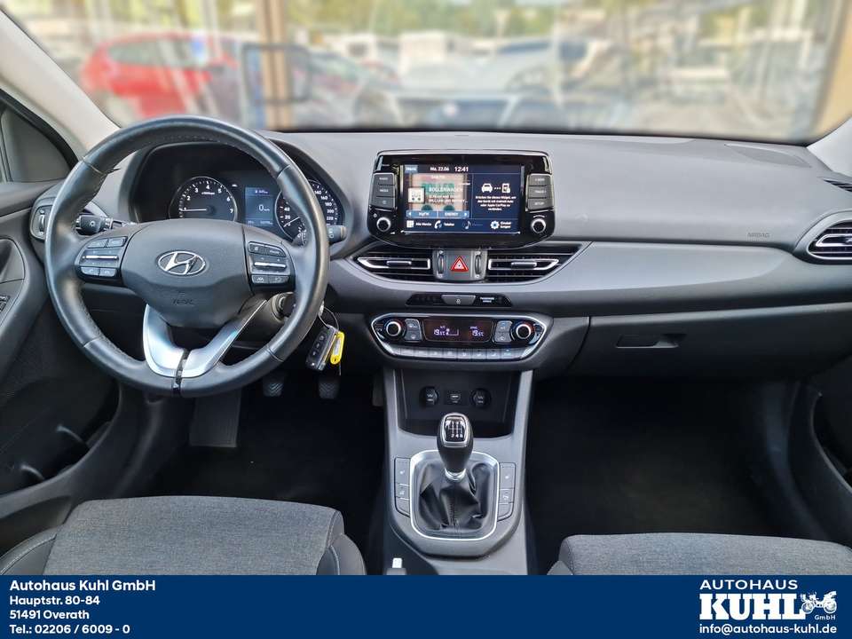 Hyundai i30 - Imagem 17