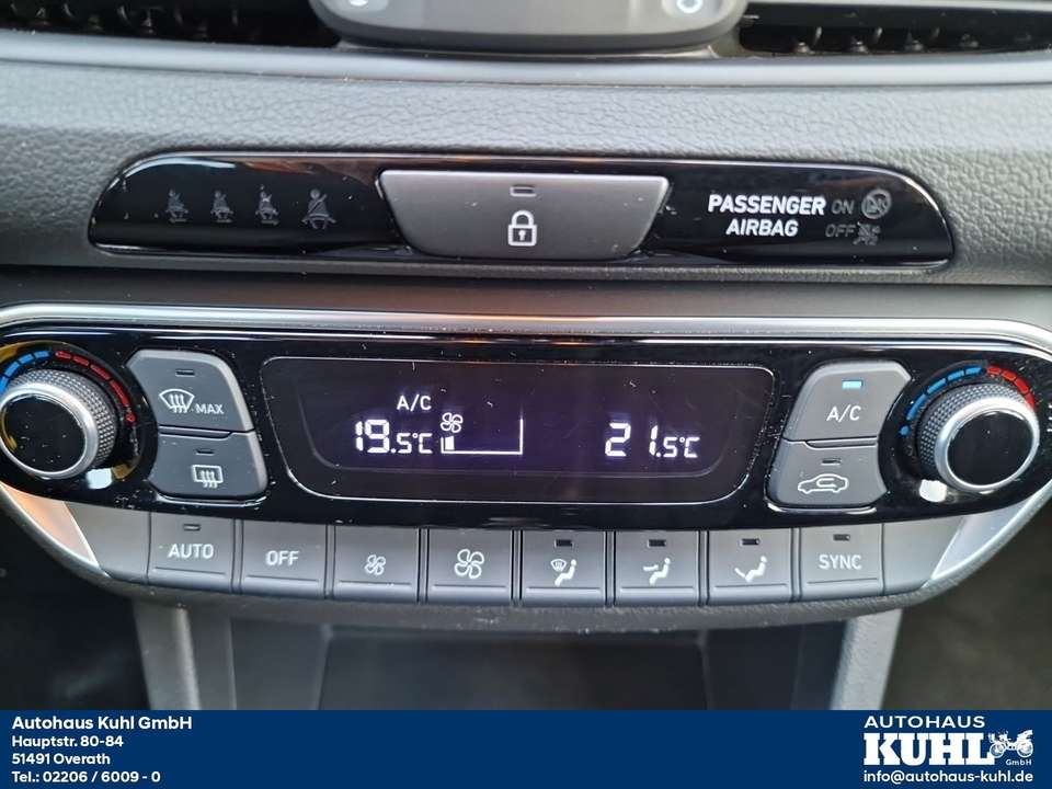 Hyundai i30 - Imagem 20
