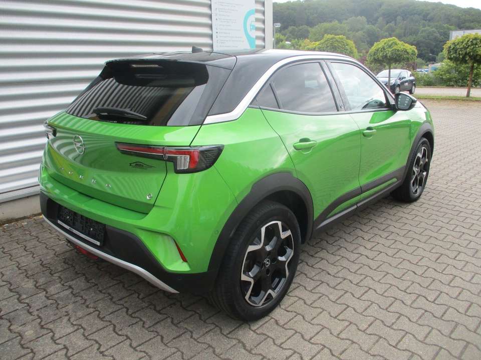 Opel Mokka - Imagem 6
