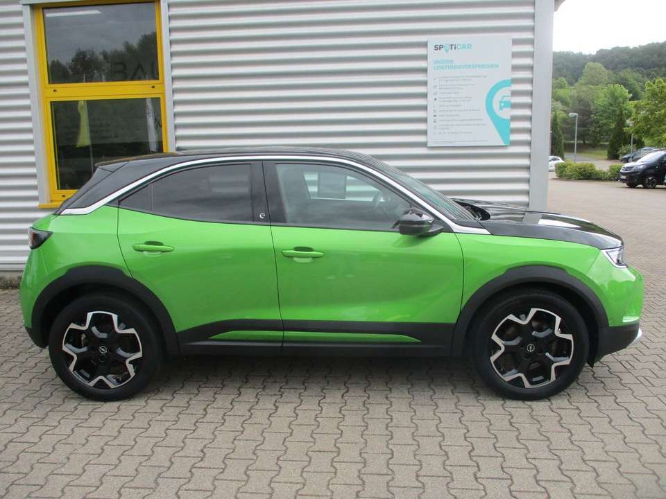 Opel Mokka - Imagem 7