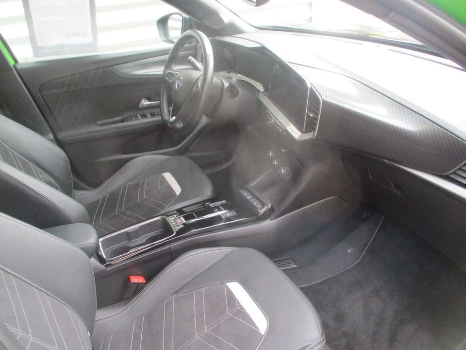 Opel Mokka - Imagem 9