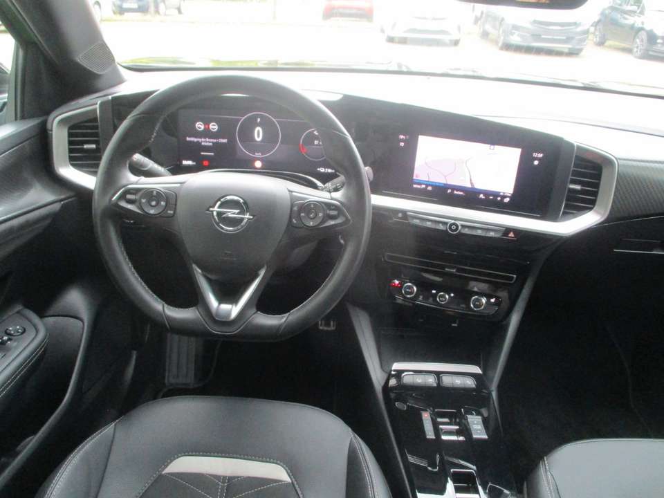 Opel Mokka - Imagem 11
