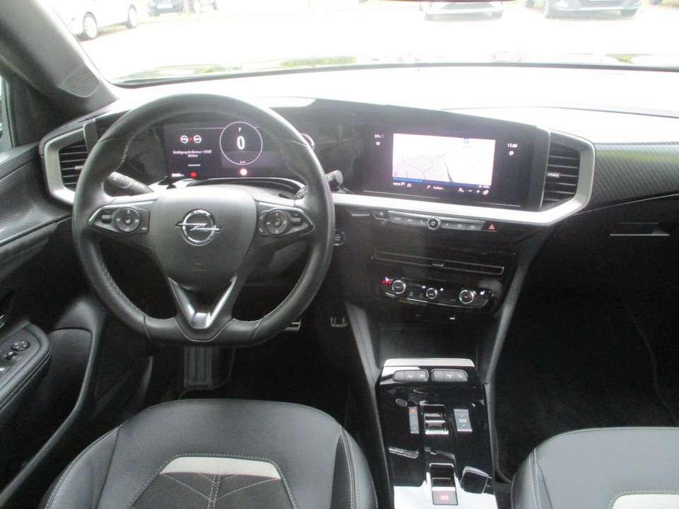 Opel Mokka - Imagem 12