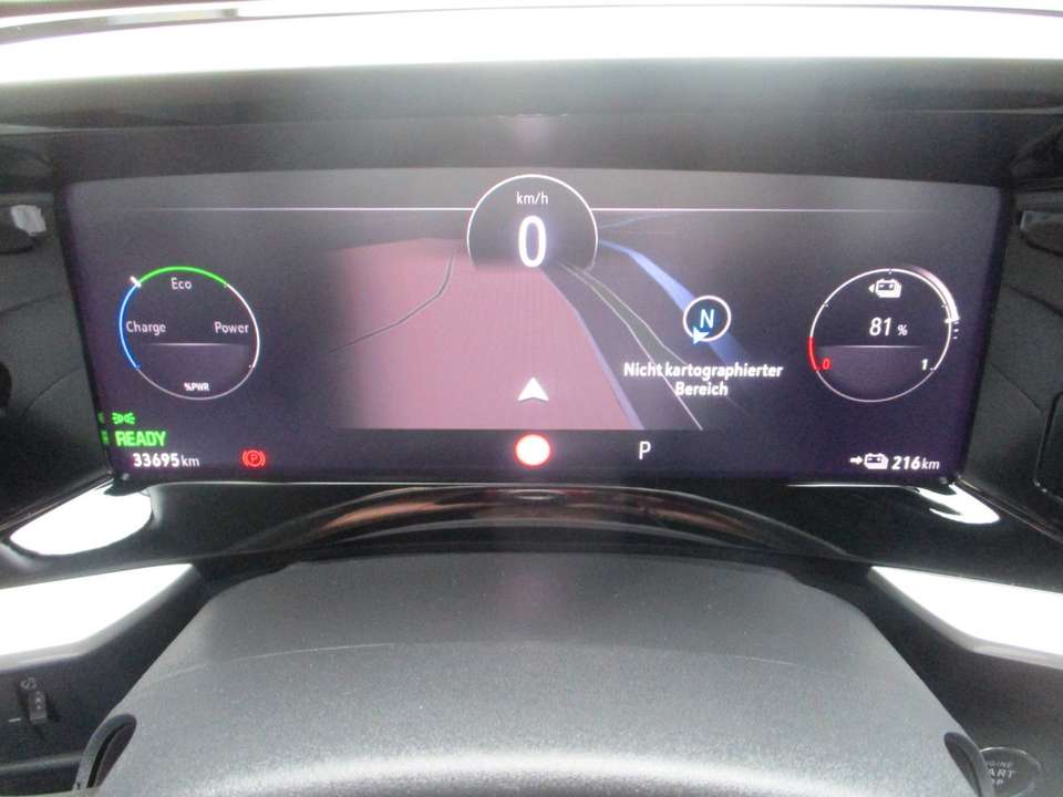 Opel Mokka - Imagem 14