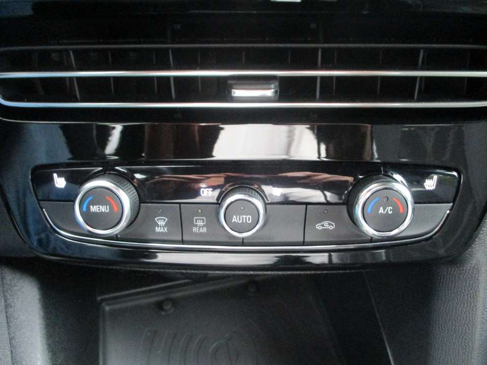 Opel Mokka - Imagem 15