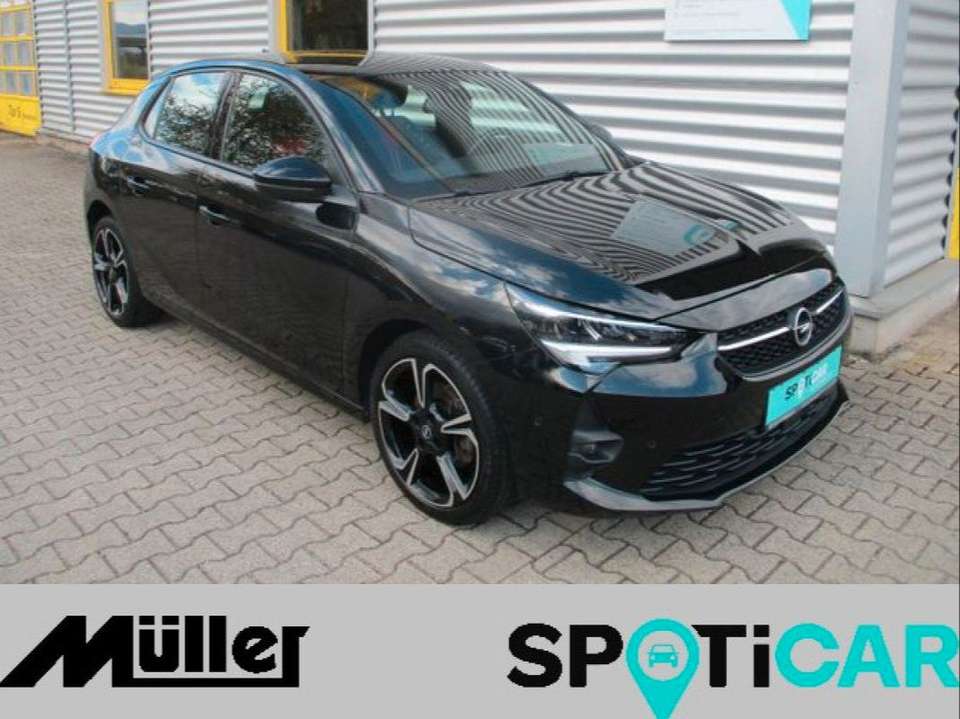Opel Corsa - Imagem 1