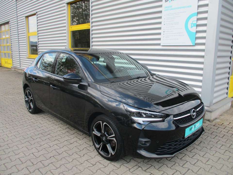Opel Corsa - Imagem 2