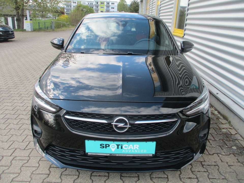 Opel Corsa - Imagem 3