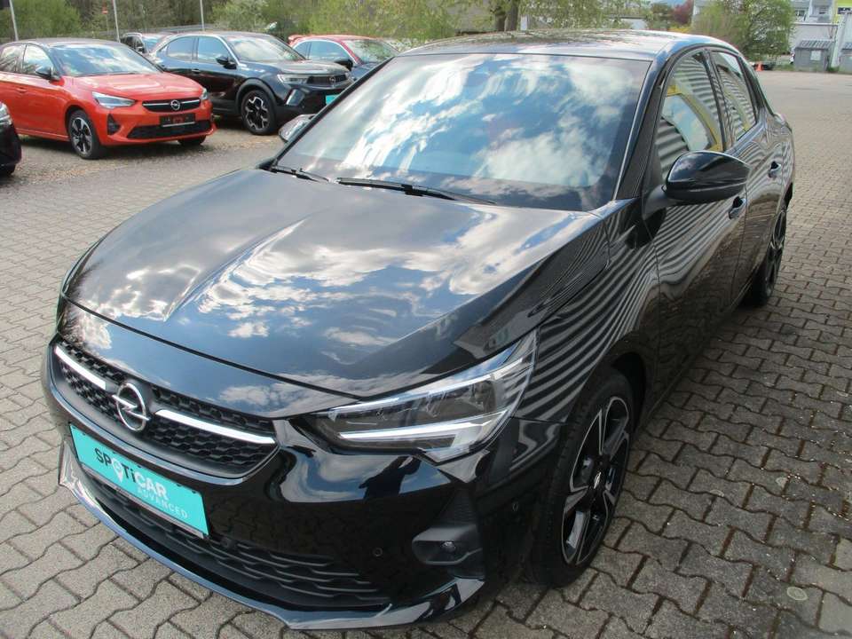 Opel Corsa - Imagem 4