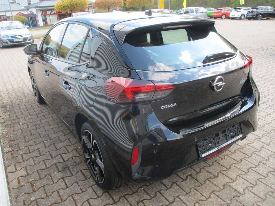 Opel Corsa - Imagem 5
