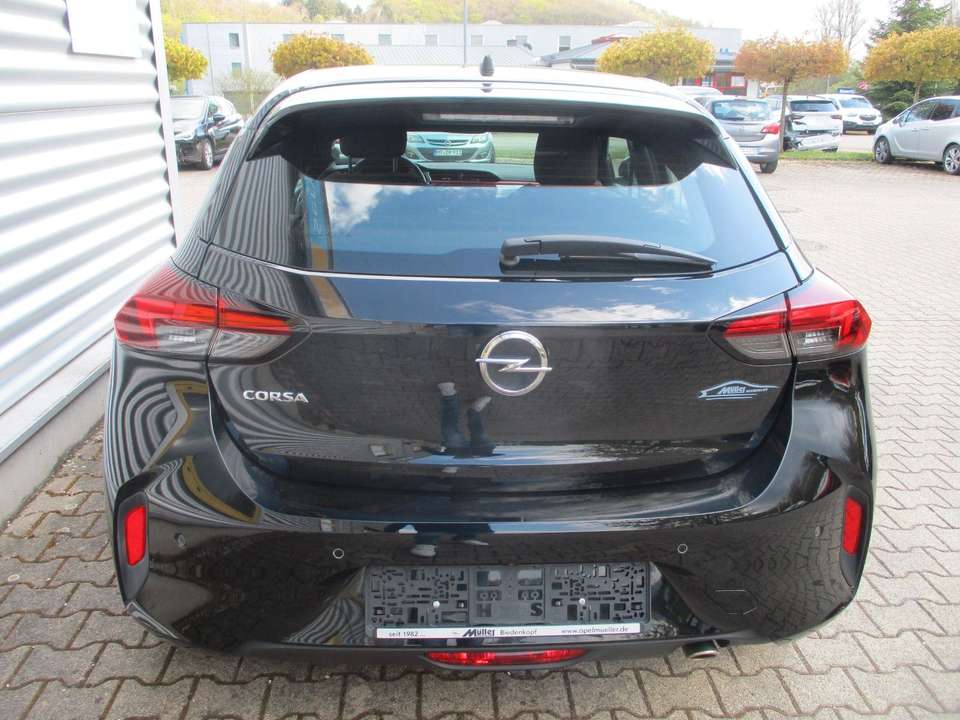 Opel Corsa - Imagem 6