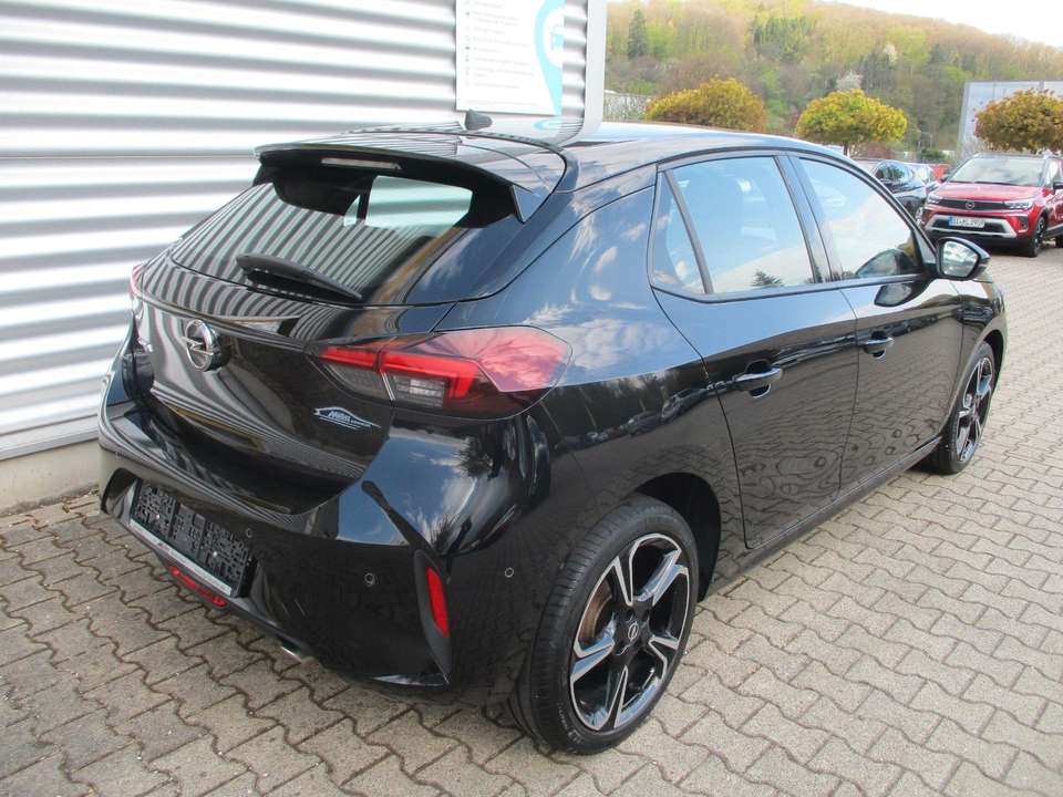 Opel Corsa - Imagem 7