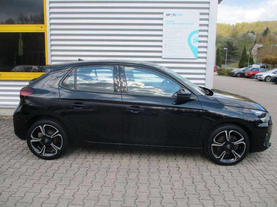 Opel Corsa - Imagem 8