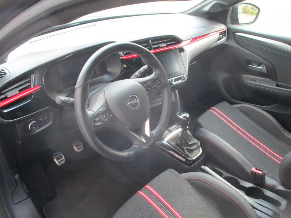 Opel Corsa - Imagem 10