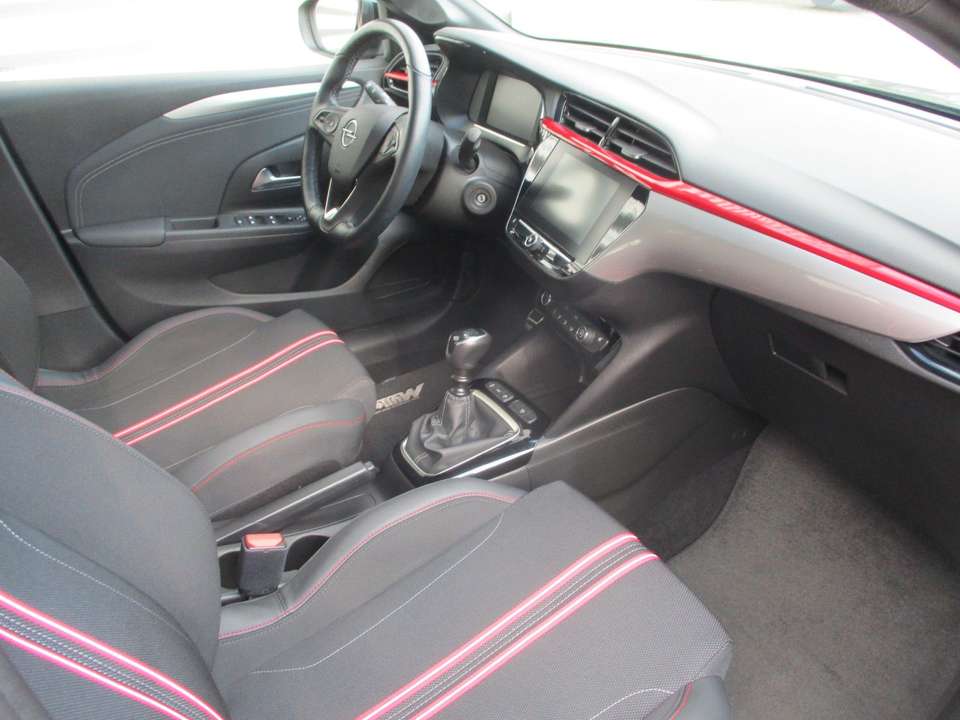 Opel Corsa - Imagem 11
