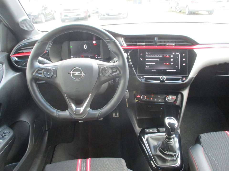 Opel Corsa - Imagem 12