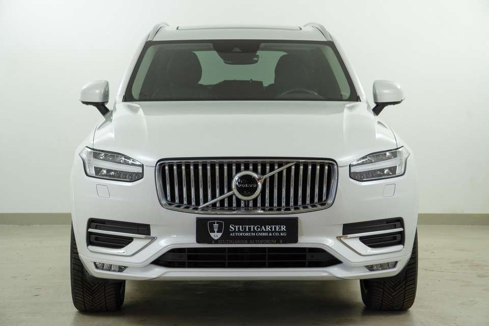 Volvo XC90 - Imagem 2